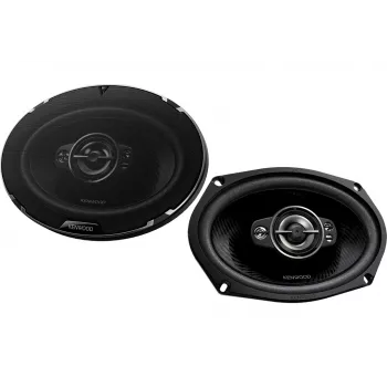 Kenwood KFC-PS6997 auto kõlar Ovaalne 5-suunaline 750 W 1 tk