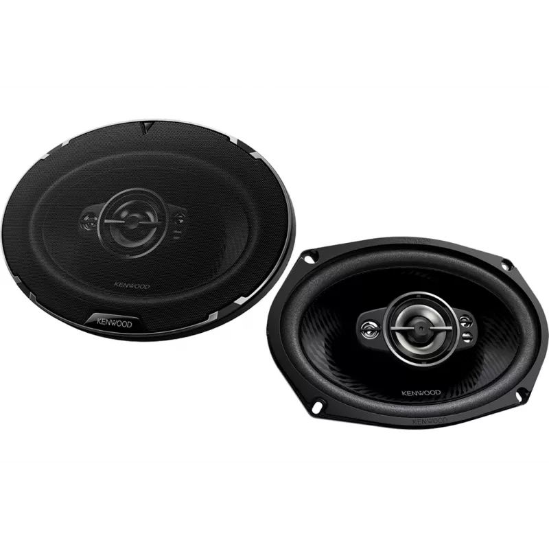 Kenwood KFC-PS6997 auto kõlar Ovaalne 5-suunaline 750 W 1 tk