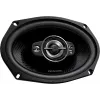 Kenwood KFC-PS6997 auto kõlar Ovaalne 5-suunaline 750 W 1 tk