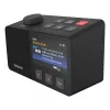 Kenwood CR-M70DAB-B kaasaskantav digitaalne must