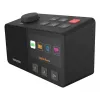 Kenwood CR-M70DAB-B kaasaskantav digitaalne must