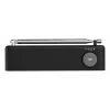 Kenwood CR-M25DAB-H raadio Kaasaskantav Digitaalne Hall