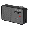 Kenwood CR-M25DAB-H raadio Kaasaskantav Digitaalne Hall