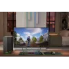 HP Pavilion Gaming klaviatuur 800, täissuuruses (100%), juhtmega, USB, mehaaniline, must