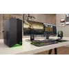 HP Pavilion Gaming klaviatuur 800, täissuuruses (100%), juhtmega, USB, mehaaniline, must