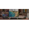 HP Pavilion Gaming klaviatuur 800, täissuuruses (100%), juhtmega, USB, mehaaniline, must