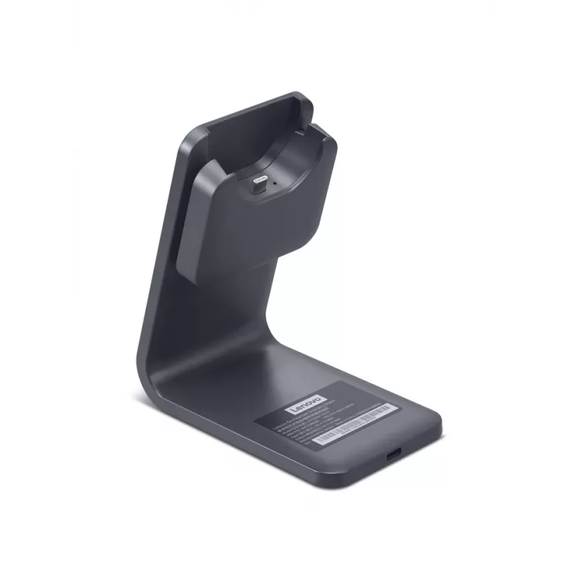 Lenovo 4XF1C99224 peakomplekti/kõrvaklappide tarvik Peakomplekti alus