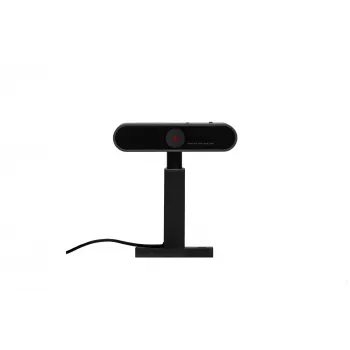 Lenovo ThinkVision MC50 veebikaamera 1920 x 1080 pikslit USB 2.0 Must