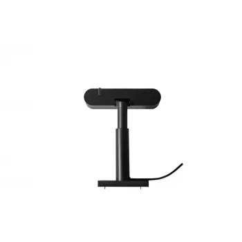 Lenovo ThinkVision MC50 veebikaamera 1920 x 1080 pikslit USB 2.0 Must