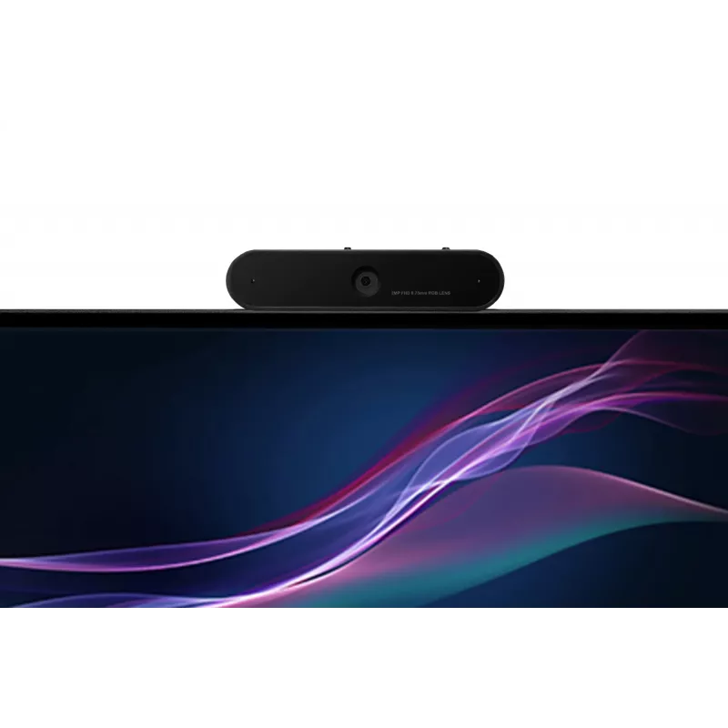Lenovo ThinkVision MC50 veebikaamera 1920 x 1080 pikslit USB 2.0 Must