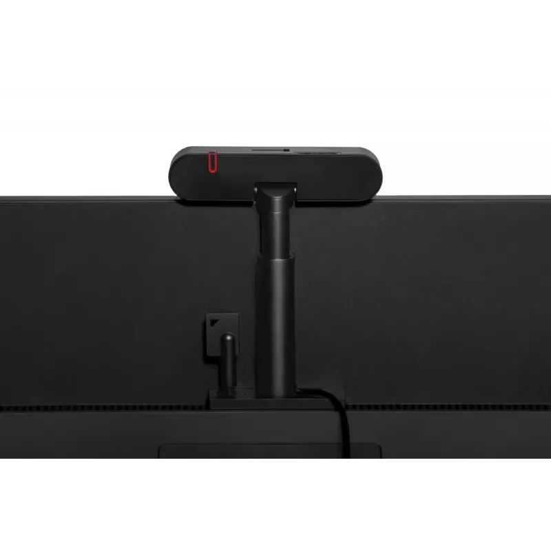 Lenovo ThinkVision MC50 veebikaamera 1920 x 1080 pikslit USB 2.0 Must