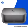 HP Thunderbolt 4 Ultra 280W G6 dokk, juhtmega, Thunderbolt 4, 280 W, 10,100,1000,2500 Mbit/s, hall, 8K Ultra HD