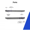 Mobiilne tööjaam HP ZBook 8 G1i 14 tolli Intel Core Ultra 7 32 GB 512 GB NVIDIA RTX 500 Windows 11 Pro