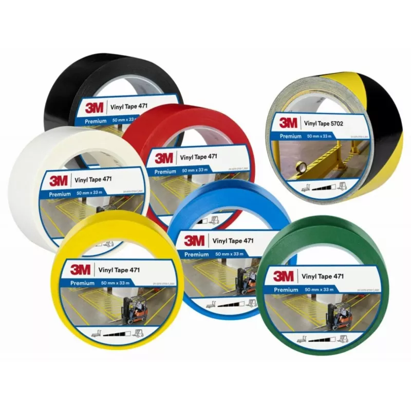 3M 5702 tõkkelint 33 m