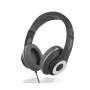 Verbatim TruSound USB-C peakomplekt, juhtmega, muusika/igapäevane, 20 - 20000 Hz, 200,9 g, peakomplekt, must