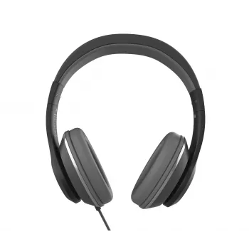 Verbatim TruSound USB-C peakomplekt, juhtmega, muusika/igapäevane, 20 - 20000 Hz, 200,9 g, peakomplekt, must