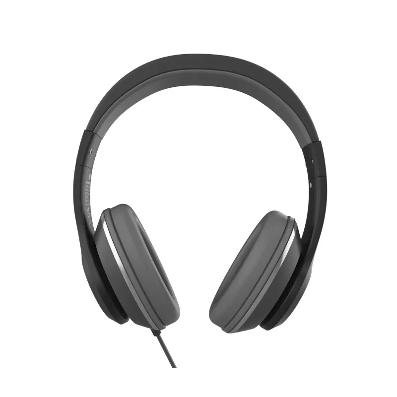 Verbatim TruSound USB-C peakomplekt, juhtmega, muusika/igapäevane, 20 - 20000 Hz, 200,9 g, peakomplekt, must