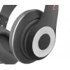 Verbatim TruSound USB-C peakomplekt, juhtmega, muusika/igapäevane, 20 - 20000 Hz, 200,9 g, peakomplekt, must