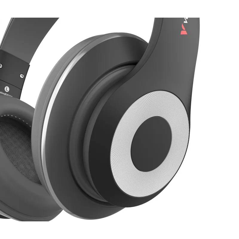 Verbatim TruSound USB-C peakomplekt, juhtmega, muusika/igapäevane, 20 - 20000 Hz, 200,9 g, peakomplekt, must