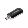 Verbatim Plectra USB-C mälupulk must 512 GB