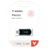 Verbatim Plectra USB-C mälupulk must 512 GB