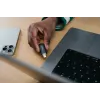 Verbatim Plectra USB-C mälupulk must 512 GB