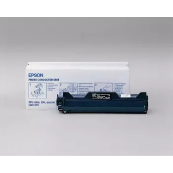Epson EPL-5500 fototrumli üksus 20k, originaal, 1 tk, Jaapan, 390 g, 80 mm, 320 mm