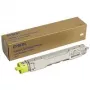 Epson AL-C4100 toonerikassett kollane 8k, 8000 lehekülge, kollane, 1 tk