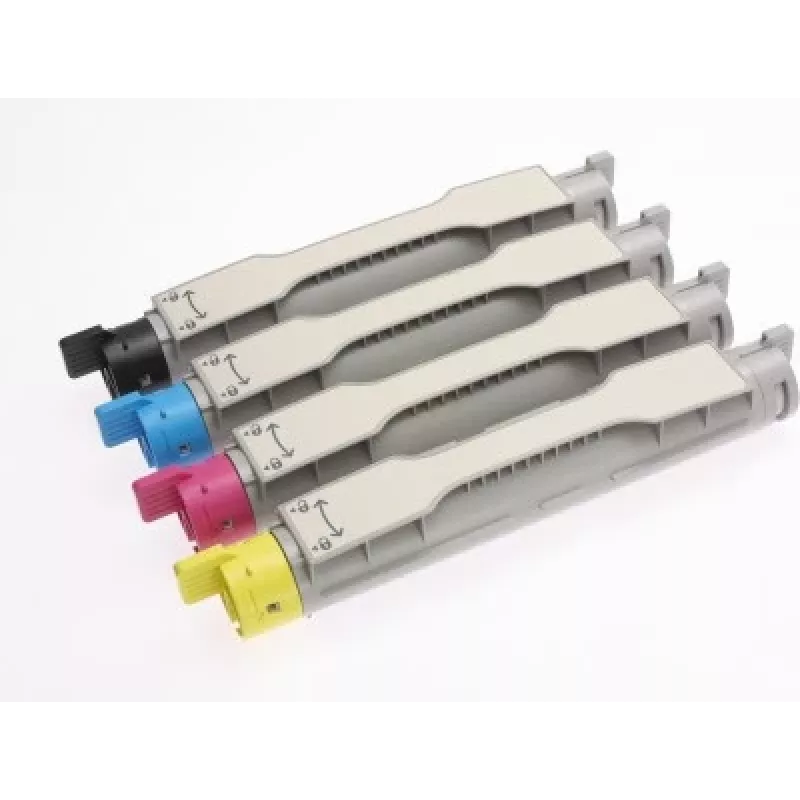 Epson AL-C4100 toonerikassett kollane 8k, 8000 lehekülge, kollane, 1 tk