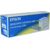 Epson AL-C900 ilmuti kassett kollane 1.5k, 1500 lehekülge, kollane, 1 tk