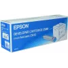 Epson AL-C900 arenduskassett tsüaan 1,5k, 1500 lehekülge, tsüaan, 1 tk