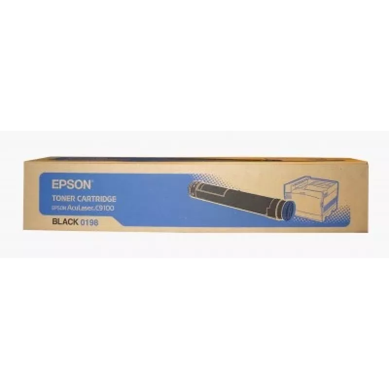 Epson AL-C9100 tooner must 15k, must, 1 tk