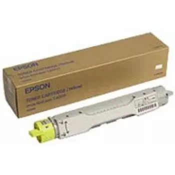 Epson AcuLaser C3000N - KOLLANE toonerikassett 1 tk Originaal