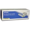 Epson AL-C2600 toonerikassett kollane 5k, 5000 lehekülge, Kollane, 1 tk