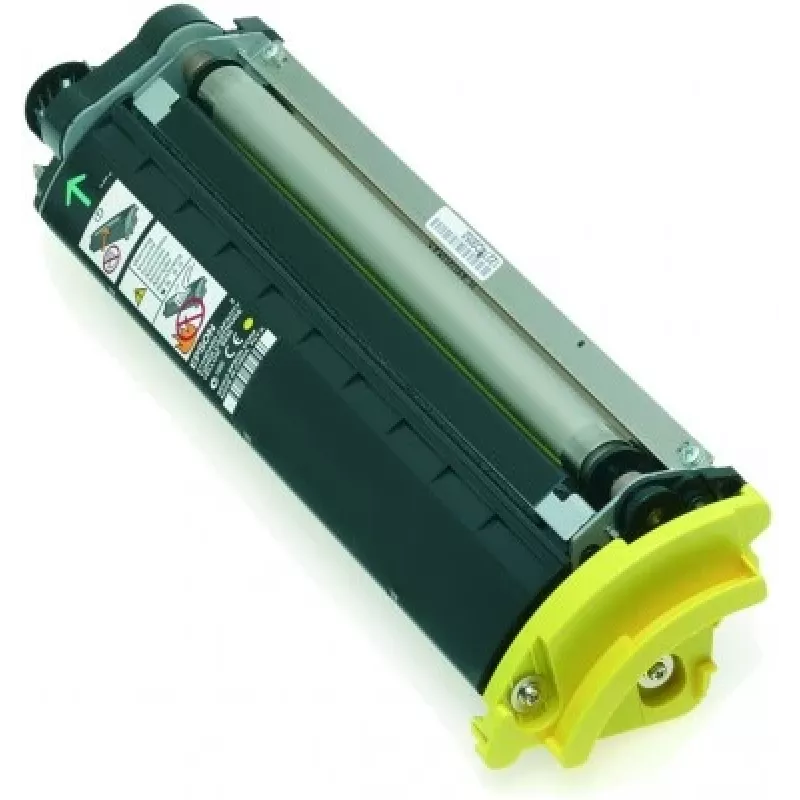 Epson AL-C2600 toonerikassett kollane 5k, 5000 lehekülge, Kollane, 1 tk