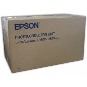 Epson AL-C2600 fototrumli üksus 10k/40k, Hiina, 460 x 260 x 272 mm, 1,97 kg, 1 tk, 260 mm, 460 mm