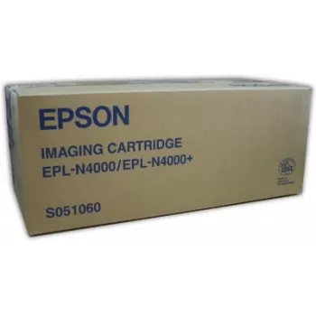 Epson EPL-N4000 pildikassett 23k, 23000 lehekülge, must, 1 tk