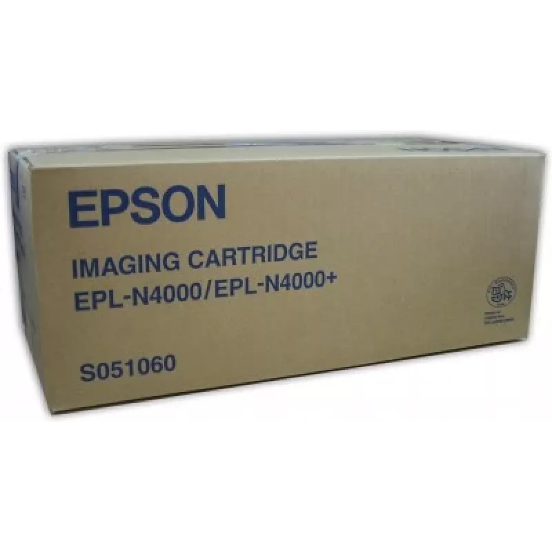 Epson EPL-N4000 pildikassett 23k, 23000 lehekülge, must, 1 tk