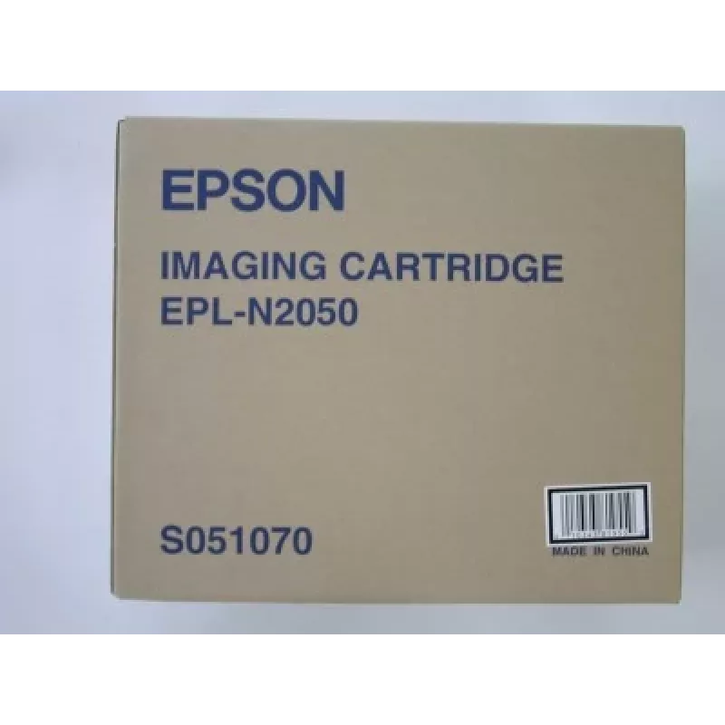 Epson EPL-N2050 pilditrummel 15k, 15000 lehekülge, must, 1 tk