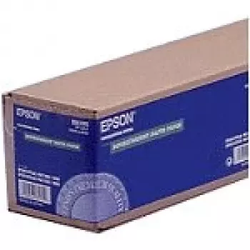 Epson Doubleweight Matte Paper Roll, 24 tolli x 25 m, 180g/m²