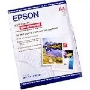 Epson Enhanced Matte Paper, DIN A4, 192g/m², 250 lehte