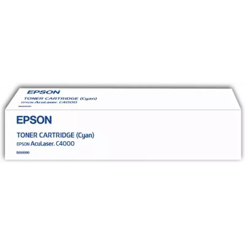 Epson AL-C4000 toonerikassett tsüaan 6k, 6000 lehekülge, 1 tk