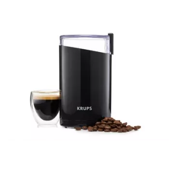 Kohviveski Krups F203 200 W Must