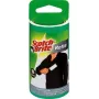 3M 836RP-30EU purueemaldaja must, valge