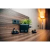 Verbatim Mini GaN Charger 140W koos Display, Indoor, AC, 28 V, Must