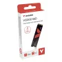 Verbatim Vi5000 PCIe NVMe M.2 SSD 2TB, 2 TB, M.2, 5000 MB/s