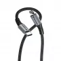 Verbatim Sync & Charge kaabel USB-C Lightningule 120 cm, 1.2 m, Lightning, USB C, isane, isane, must