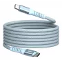 Verbatim Sync & Charge Magnetiline Kaabel - 60W USB-C - USB-C 120 cm Sinine