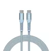 Verbatim Sync & Charge Magnetiline Kaabel - 60W USB-C - USB-C 120 cm Sinine