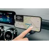 Verbatim Charge 'n' Drive Qi2 Magnetiline Juhtmevaba Autolaadija RGB